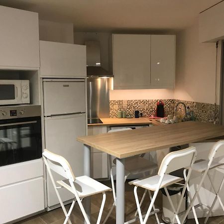 Magnifique Appartement Pied Dans L'Eau Cannes Eksteriør billede