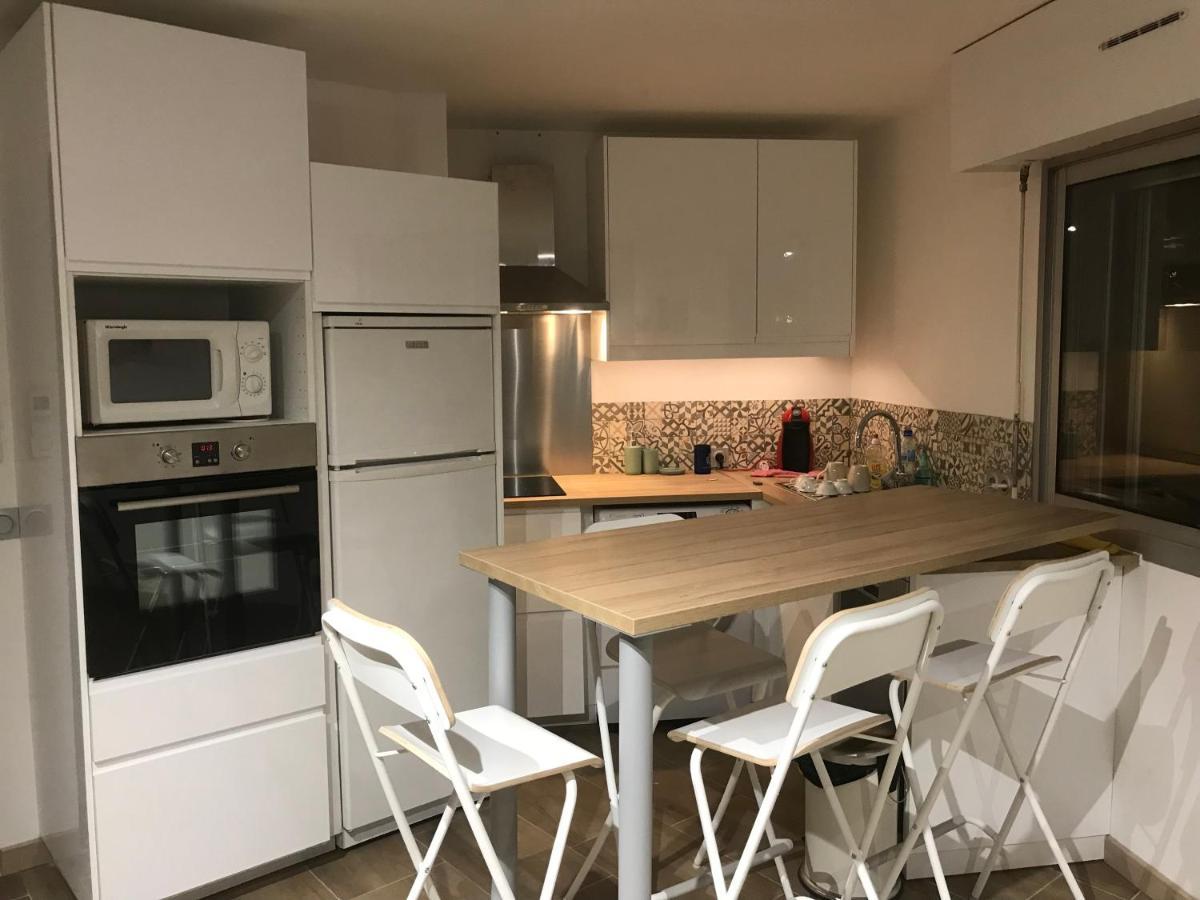 Magnifique Appartement Pied Dans L'Eau Cannes Eksteriør billede