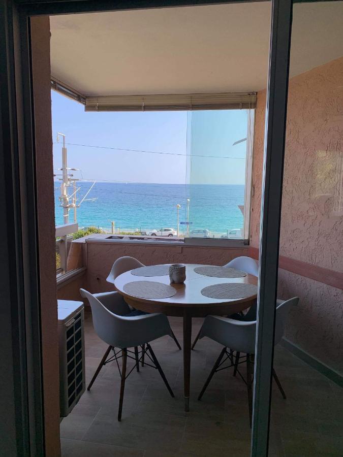 Magnifique Appartement Pied Dans L'Eau Cannes Eksteriør billede