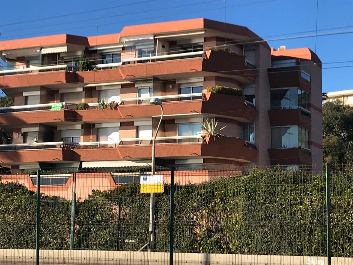 Magnifique Appartement Pied Dans L'Eau Cannes Eksteriør billede