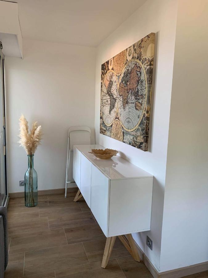 Magnifique Appartement Pied Dans L'Eau Cannes Eksteriør billede