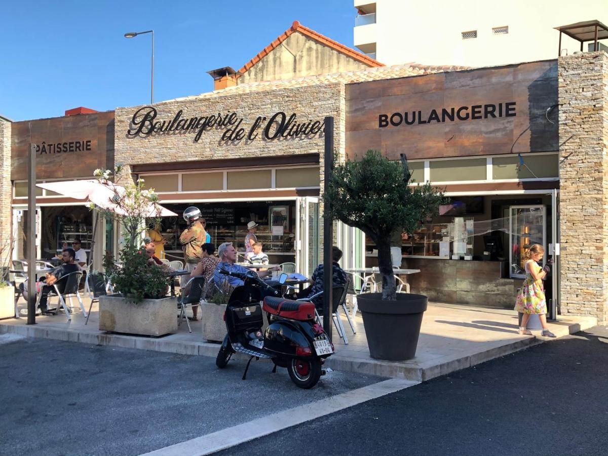 Magnifique Appartement Pied Dans L'Eau Cannes Eksteriør billede