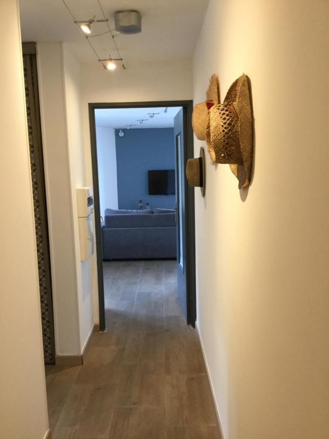 Magnifique Appartement Pied Dans L'Eau Cannes Eksteriør billede