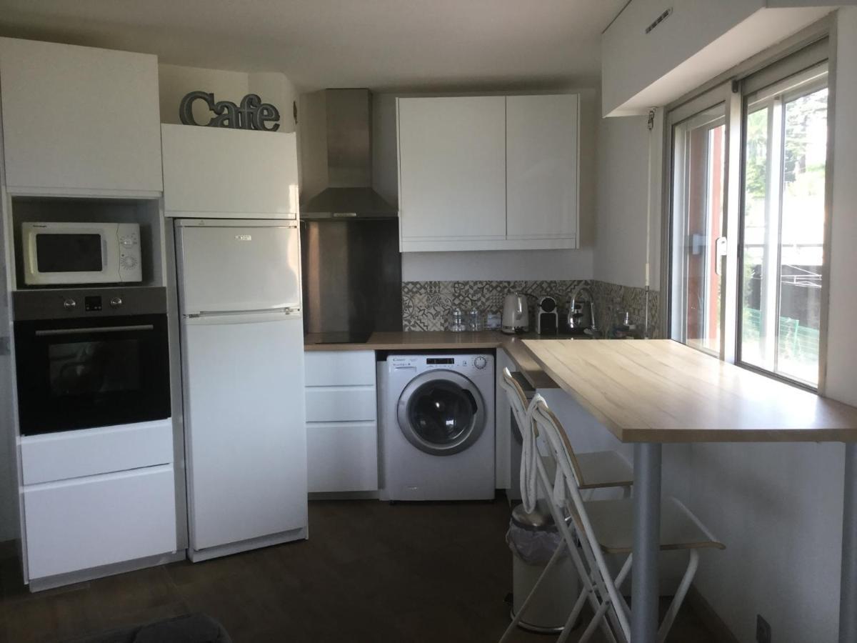 Magnifique Appartement Pied Dans L'Eau Cannes Eksteriør billede