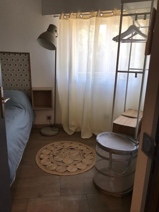 Magnifique Appartement Pied Dans L'Eau Cannes Eksteriør billede