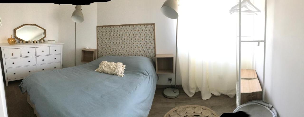 Magnifique Appartement Pied Dans L'Eau Cannes Eksteriør billede